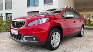 PEUGEOT-2008-Active, PANO, SHZ, LED,Rabljena 