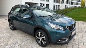 PEUGEOT-2008-Allure,Rabljena 