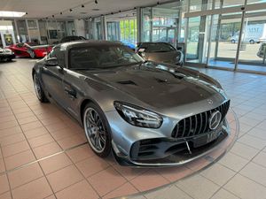 MERCEDES-BENZ-AMG GT--R PRO  "TIKT PERFORMANCE",Употребявани коли