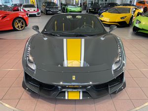 FERRARI