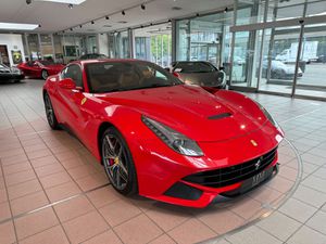 FERRARI-F12-Berlinetta,Vehículo de ocasión