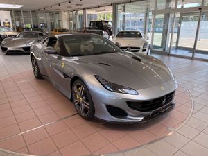 FERRARI-Portofino-V8 DCT "ATELIER CAR",Подержанный автомобиль