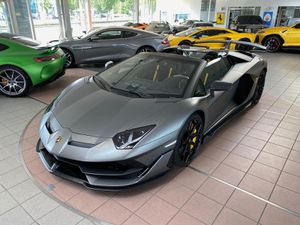 LAMBORGHINI