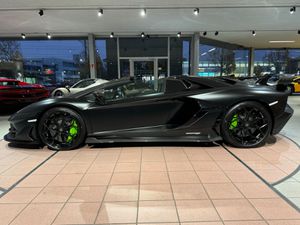 LAMBORGHINI