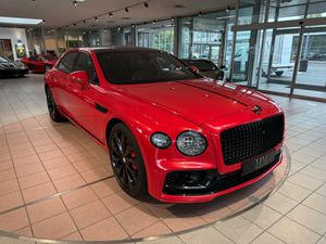 BENTLEY-Flying Spur-V8 Black Line/Mulliner/Touring,Pojazdy używane