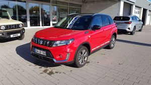 SUZUKI-Vitara-15 DUALJET Hybrid Comfort AGS Allgrip,Подержанный автомобиль