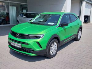 OPEL-Mokka-e Basis,Pojazdy używane