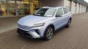 MG-Marvel R-70 kWh Luxury Inkl Winterkompletträder,Probna vozila