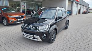 SUZUKI-Ignis-12 DUALJET HYBRID Comfort+,Vehículo de ocasión