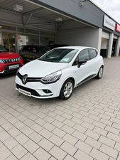 RENAULT-Clio-12 16V 75 Limited,Подержанный автомобиль