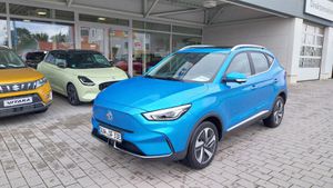 MG-ZS-EV Standard Luxury,Подержанный автомобиль