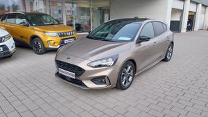 FORD-Focus-Lim ST-Line,Подержанный автомобиль