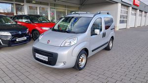 FIAT-Qubo-14 8V MY,Подержанный автомобиль