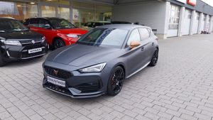 CUPRA-Leon-VZ,Подержанный автомобиль