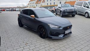 CUPRA