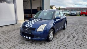 SUZUKI-Swift-1,3 Comfort,Подержанный автомобиль