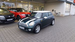 MINI-Cooper-16,Подержанный автомобиль