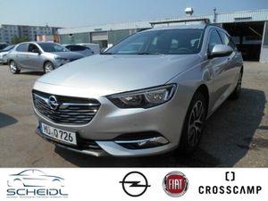 OPEL-Insignia-B Sports Tourer Business Edition 16 CD,Тестова кола