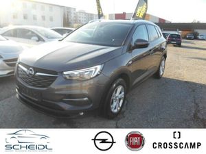 OPEL-Grandland (X)-Edition 16 D Fernlichtass LED-hint,Демонстрационный автомобиль