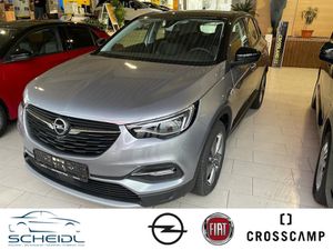 OPEL-Grandland (X)-Elegance 12 Turbo EU6d LED Navi Key,Демонстрационный автомобиль