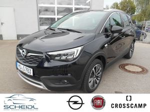 OPEL-Crossland (X)-120 Jahre 12 Turbo EU6d LED Navi Pa,Демонстрационный автомобиль