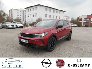 OPEL-Grandland (X)-Grandland , GS 5-Türer 15 Dies 2-Zonen-Klimaaut,Předváděcí vozidlo