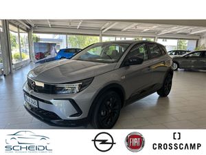 OPEL-Grandland (X)-Grandland , GS 5-Türer 12 Dire 2-Zonen-Klimaaut,Однодневная регистрация