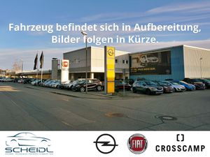 OPEL-Crossland (X)-Turbo EU6d Elegance 12 DirectInject,Демонстрационный автомобиль