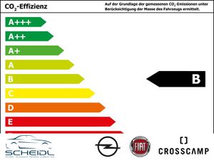 OPEL-Crossland (X)-Crossland , 5-Türer, Elegance,12 Direct Injecti,de demostración