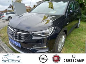 OPEL-Grandland (X)-Grandland INNOVATION Plug-in-Hybrid 4 Turbo Hybr,Подержанный автомобиль