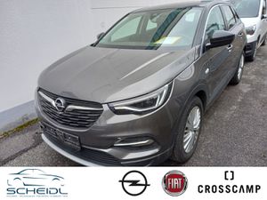 OPEL-Grandland (X)-Grandland INNOVATION Plug-in-Hybrid 16 Turbo Hy,Подержанный автомобиль