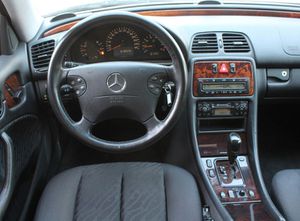 MERCEDES-BENZ