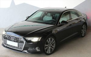 AUDI-A6-- 3,0 TDI Quattro S-Line Sport Plus, Business,Begangnade