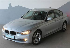 BMW-316-i Comfort-Paket Klimaautom Sitzhzg Alu 17,Vehicule second-hand