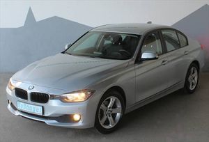 BMW-316-i Comfort-Paket Klimaautom Sitzhzg Alu 17,Véhicule d'occasion