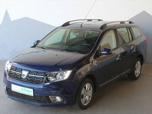 DACIA-Logan-MCV II Kombi Laureate aus 1 Hand,kazalı otomobil