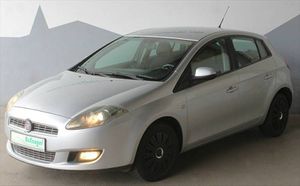 FIAT-Bravo-1,6 Multijet Dynamic Klima 6-Gang HU+AU NEU,Употребявани коли