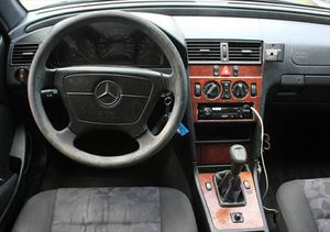 MERCEDES-BENZ