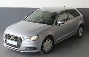 AUDI-A3-- 30 TFSI 5-türig Navi Sitzhzg Bi-Xenon 1Hd,Használtautó