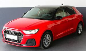 AUDI-A1-Sportback 30 advanced Autom-Getr Sportsitze,kullanılmış otomobil