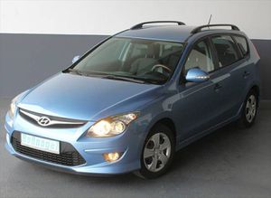 HYUNDAI-i30-CW  FIFA WM-Edition Klima Sitzhzg 1Hd,Употребявани коли