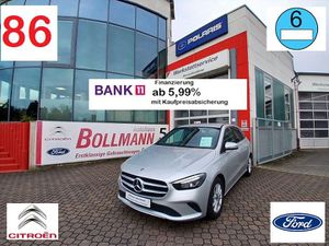 MERCEDES-BENZ-B 200-Automatik PROGESSIVE,NAVI,Virtual Cockpit,kullanılmış otomobil