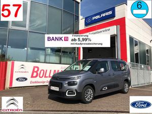 CITROEN-Berlingo-Feel XL,7 Sitzer,AUTOMATIK,Kamera,,Употребявани коли