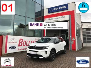 CITROEN-C5 Aircross-Shine Pack,Gebrauchtwagen