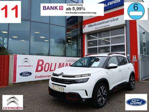 CITROEN-C5 Aircross-Shine Pack Hybrid,Bruktbiler