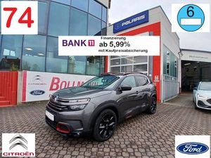 CITROEN-C5 Aircross-Shine Pack,kullanılmış otomobil