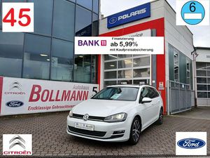 VW-Golf-VII Variant Highline,SHZ,PANO,KAMERA,Vehicule second-hand