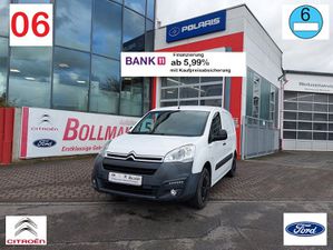 CITROEN-Berlingo-Kasten Business L1, BENZINER,Употребявани коли