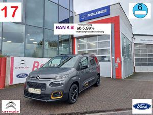 CITROEN-Berlingo-Rip Curl M, Kamera, Navi,,Véhicule d'occasion