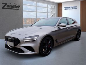 GENESIS-G70-Shooting Brake 22D Sport, Technik & Komf,Употребявани коли